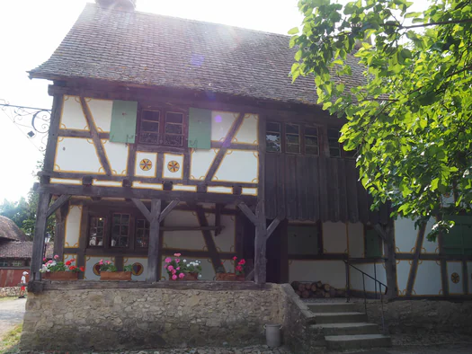 Écomusée d'Alsace (France)